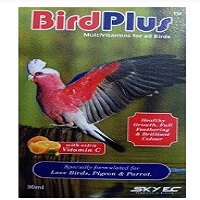 SKYEC Bird Plus 150ml Multivitamin