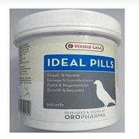 Versele Laga Oropharma Ideal Pills