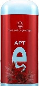2HR Aquarist APT Estimative Index