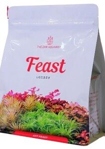 2HR Aquarist Feast Soil — Premium Aquarium Plant Nutrition (2L)