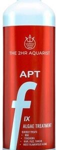 2HR Aquarist APT Fix