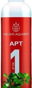 2HR Aquarist APT ZERO