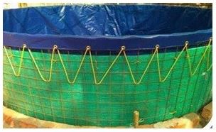 storage tarpaulin
