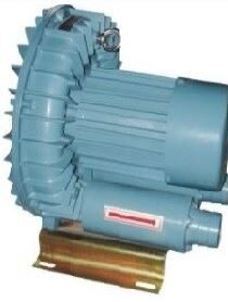 Resun GF 750C Air Pump Blower – High-Performance Aquaculture Aerator