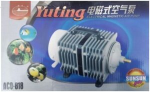 Sunsun pump