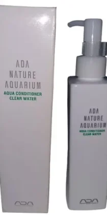 ADA Aqua Conditioner Clear Water
