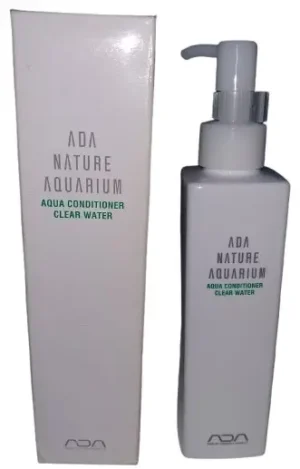 ADA Aqua Conditioner Clear Water