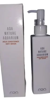 ADA Aqua Conditioner Soft Water