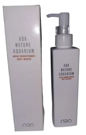 ADA Aqua Conditioner Soft Water