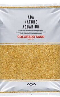 ADA Colorado Sand