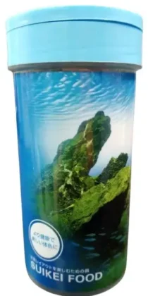DOOA SUIKEI Flake — Natural Aquascaping Decoration for Aquarium Landscapes