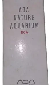 ADA ECA — Iron Supplement for Healthy Aquarium Plant Growth