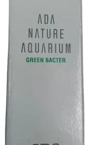ADA Green Bacter — Beneficial Bacteria Activator for Healthy Aquariums