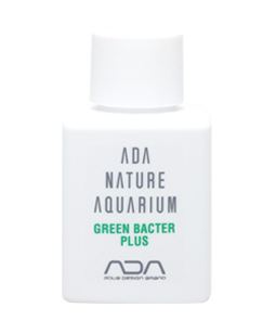 ADA Green Bacter PLUS — Aquarium Water Conditioner & Bacterial Activator (50ml)