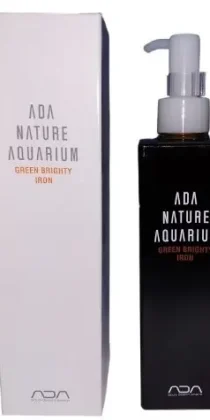 ADA Green Brighty IRON 300ml