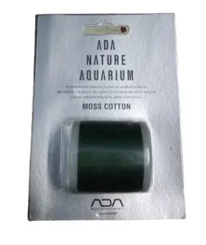 ADA Moss Cotton