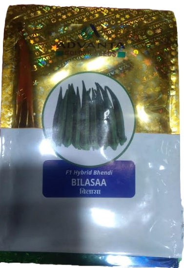 Advanta Bhendi Okra Seeds