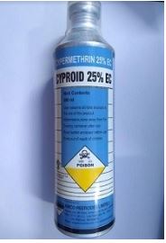 AIMCO CYPROID Cypermethrin Insecticide
