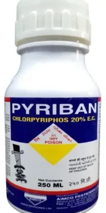 AIMCO Pyriban Insecticide
