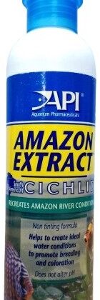 API Amazon Extract