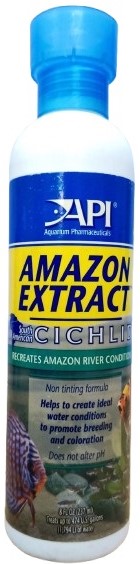 API Amazon Extract