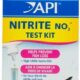API Nitrite NO₂ Test Kit — Accurate Water Quality Testing for Aquariums