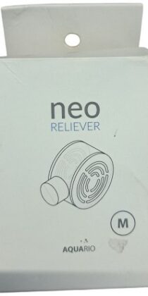 Aquario Neo Reliever — Advanced Flow Controller for Aquariums (Medium)