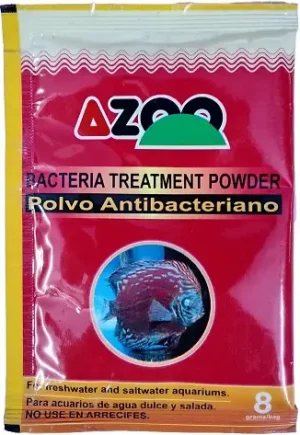 AZOO Bacteria Treatment Powder