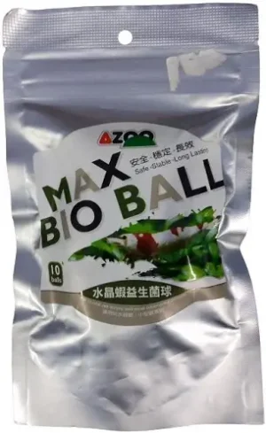 AZOO Max Bio Ball