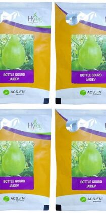 Acsen Agriscience Jaidev Bottle Gourd Seeds