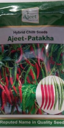 Ajeet Seeds