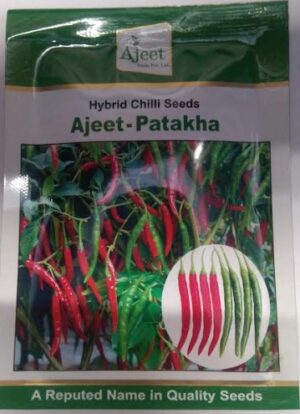 Ajeet Seeds