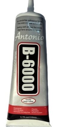 Antonio B 6000 Multi Purpose Adhesive