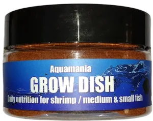 Aquamania Grow Dish