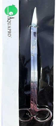 Aquapro Double Curved Scissors