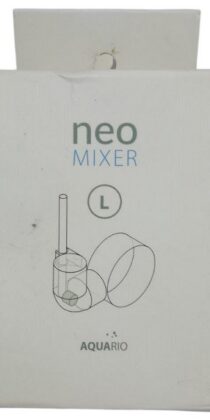 Aquario Neo Mixer CO2 Diffuser Large