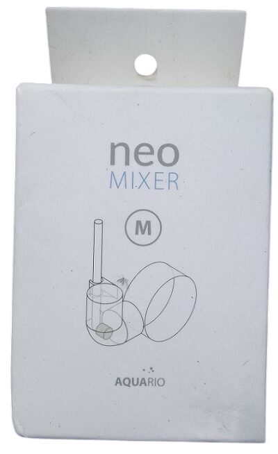 Aquario Neo Mixer Co2 Diffuser Medium