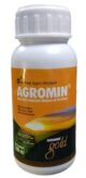ARIES Agromin GOLD — Multi Micronutrient Fertilizer for Crop Growth (200ml)