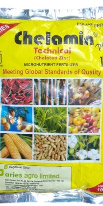 Aries Chelamin Plus Fertilizer