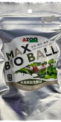 AZOO Max Bio Ball