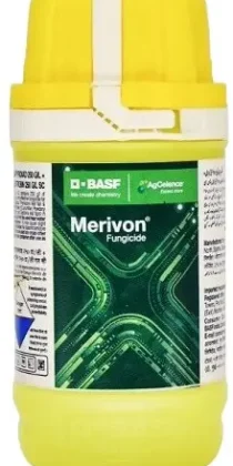 BASF Merivon Fungicide