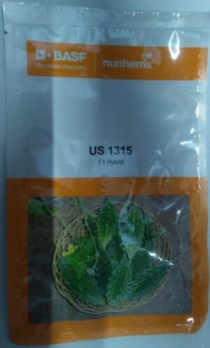 BASF F1 Hybrid Bitter Gourd Seeds