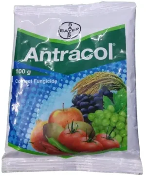 BAYER Antracol Fungicide