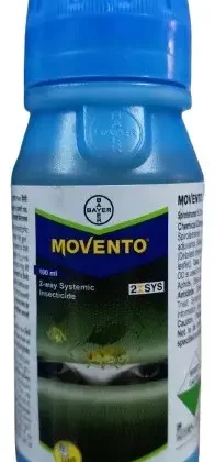 BAYER MOVENTO Insecticide