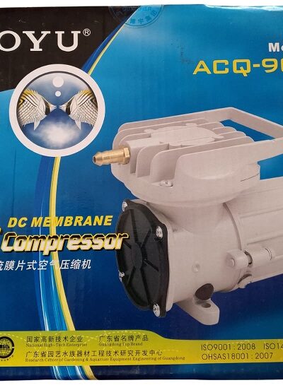Boyu ACQ 906 DC Air Pump