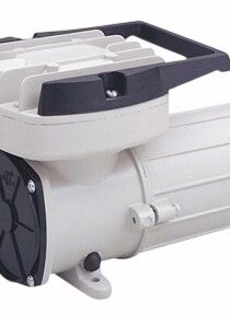 BOYU ACQ-908 DC Membrane Air Pump — Durable Aquarium & Pond Aerator (150W)