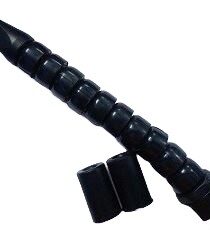 Ball Socket Flexible Water Flow Deflector