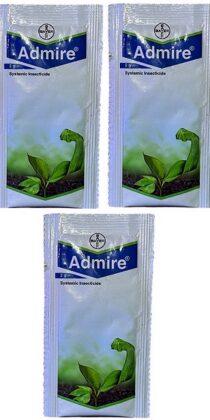 Bayer Admire — Systemic Insecticide | Crop Protection (20g)