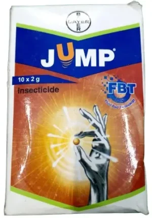 Bayer Jump Insecticide