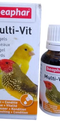 Beaphar Multi Vitamin for Birds